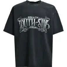 Футболка с круглым вырезом South-side