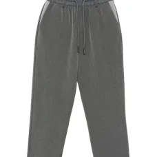 Брюки на талии с кулиской