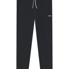 Трикотажные спортивные штаны на кулиске