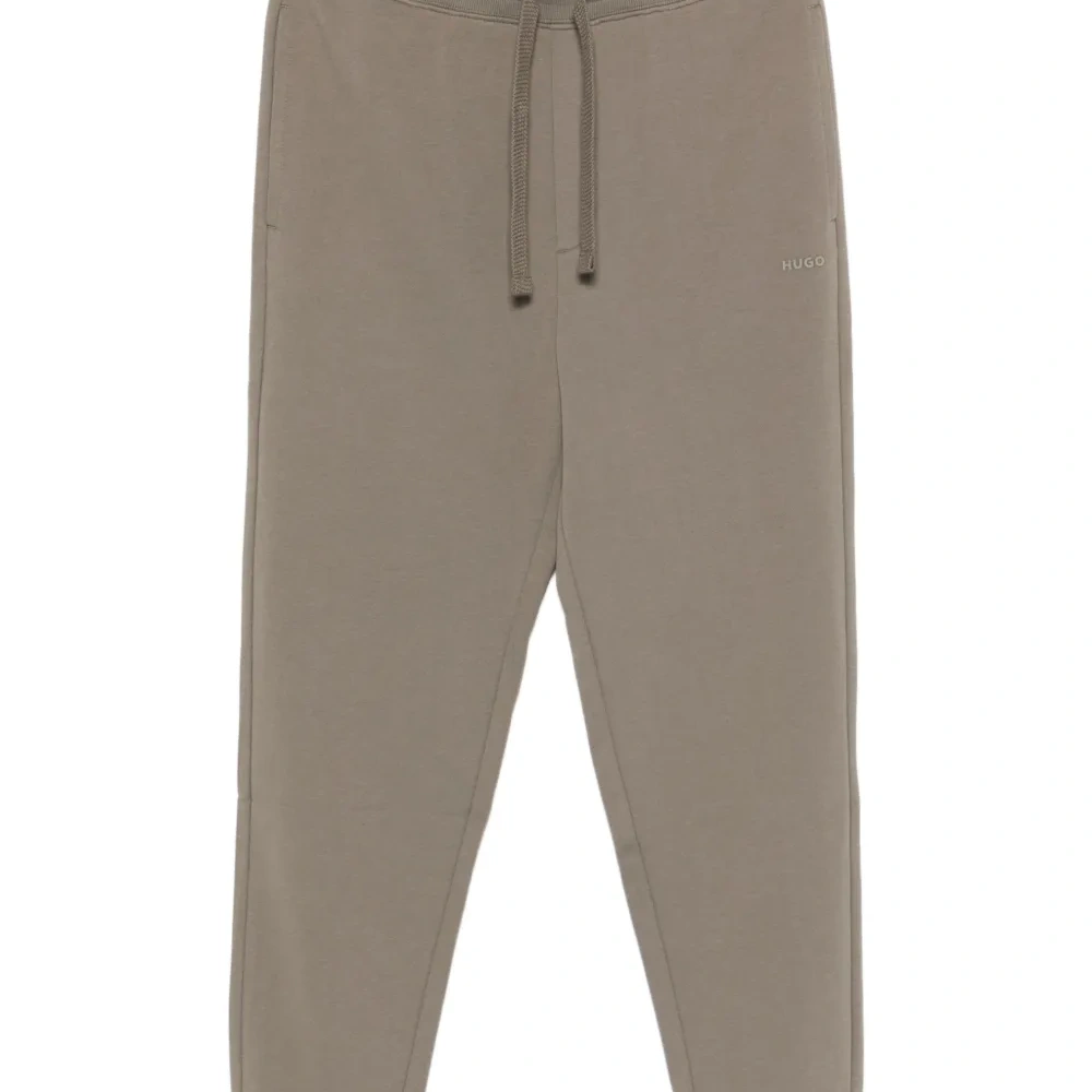 Спортивные штаны на кулиске