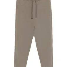 Спортивные штаны на кулиске