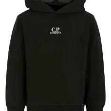 Худи с отделкой в виде очков