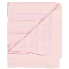 Полосатый плед