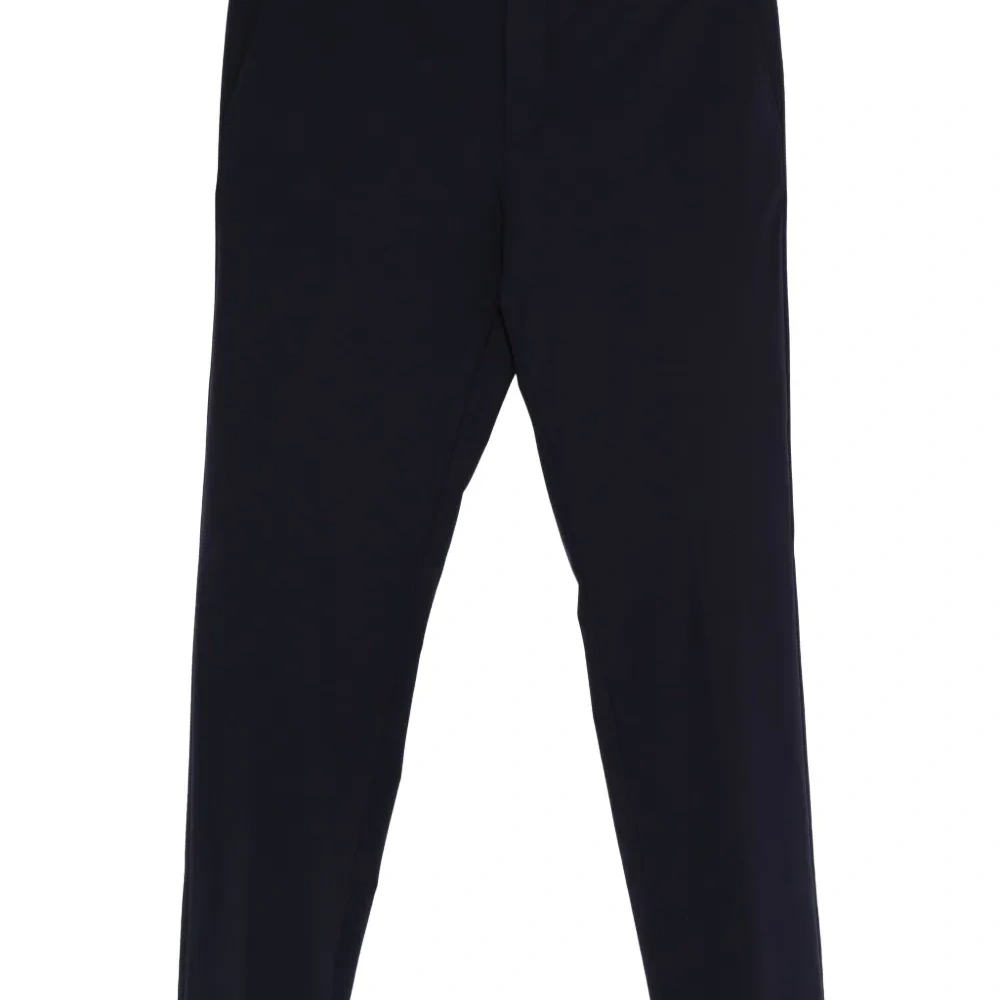 Брюки с технологичными свойствами