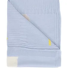 Шерстяное одеяло