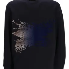 Толстовка с логотипом