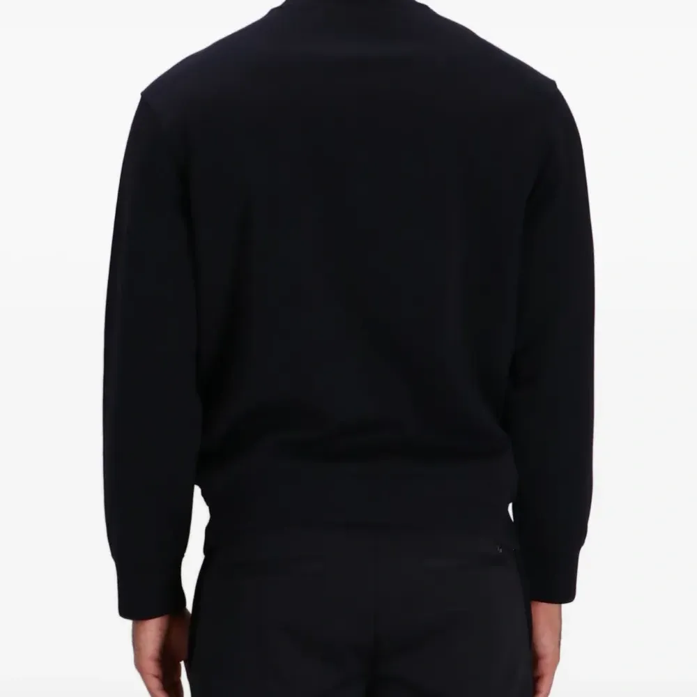 Толстовка с логотипом