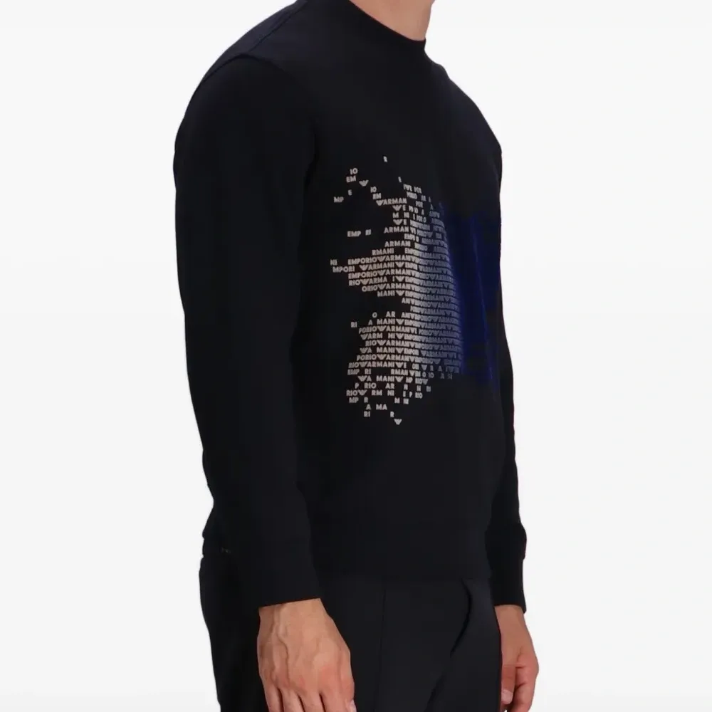 Толстовка с логотипом