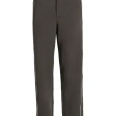 Спортивные брюки с лампасами