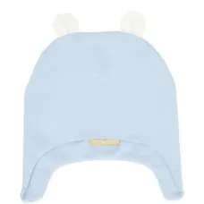 Хлопковая шапка