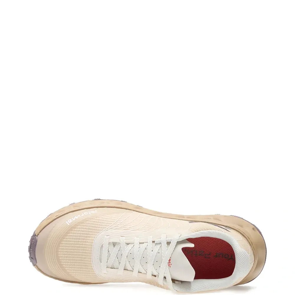 Кроссовки Tomir 2.0 с логотипом