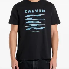 Футболка с логотипом