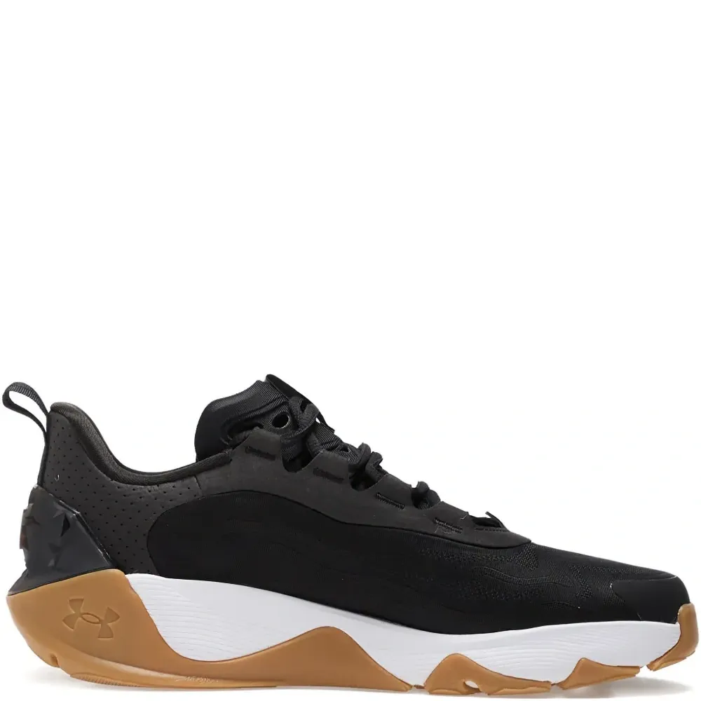 Кроссовки Rock 8