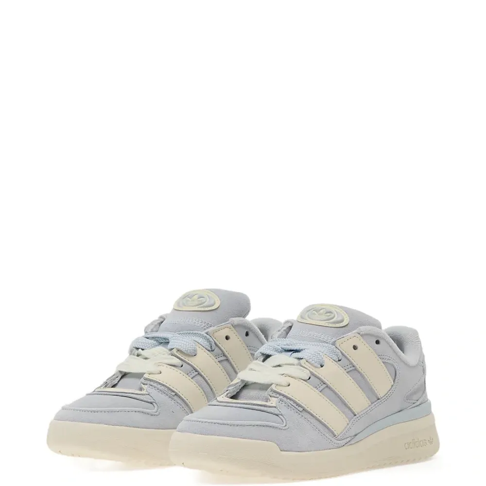 Кроссовки Forum 2000 на шнуровке