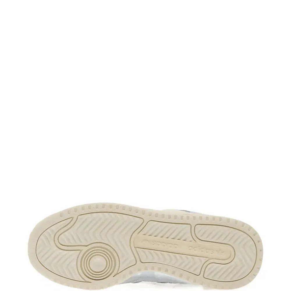 Кроссовки Forum 2000 на шнуровке