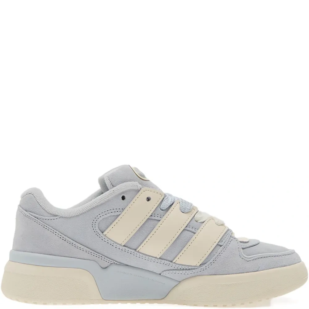 Кроссовки Forum 2000 на шнуровке