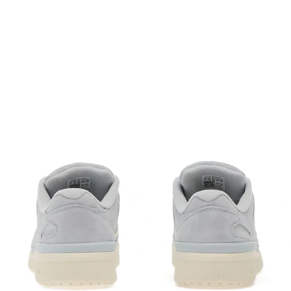 Кроссовки Forum 2000 на шнуровке