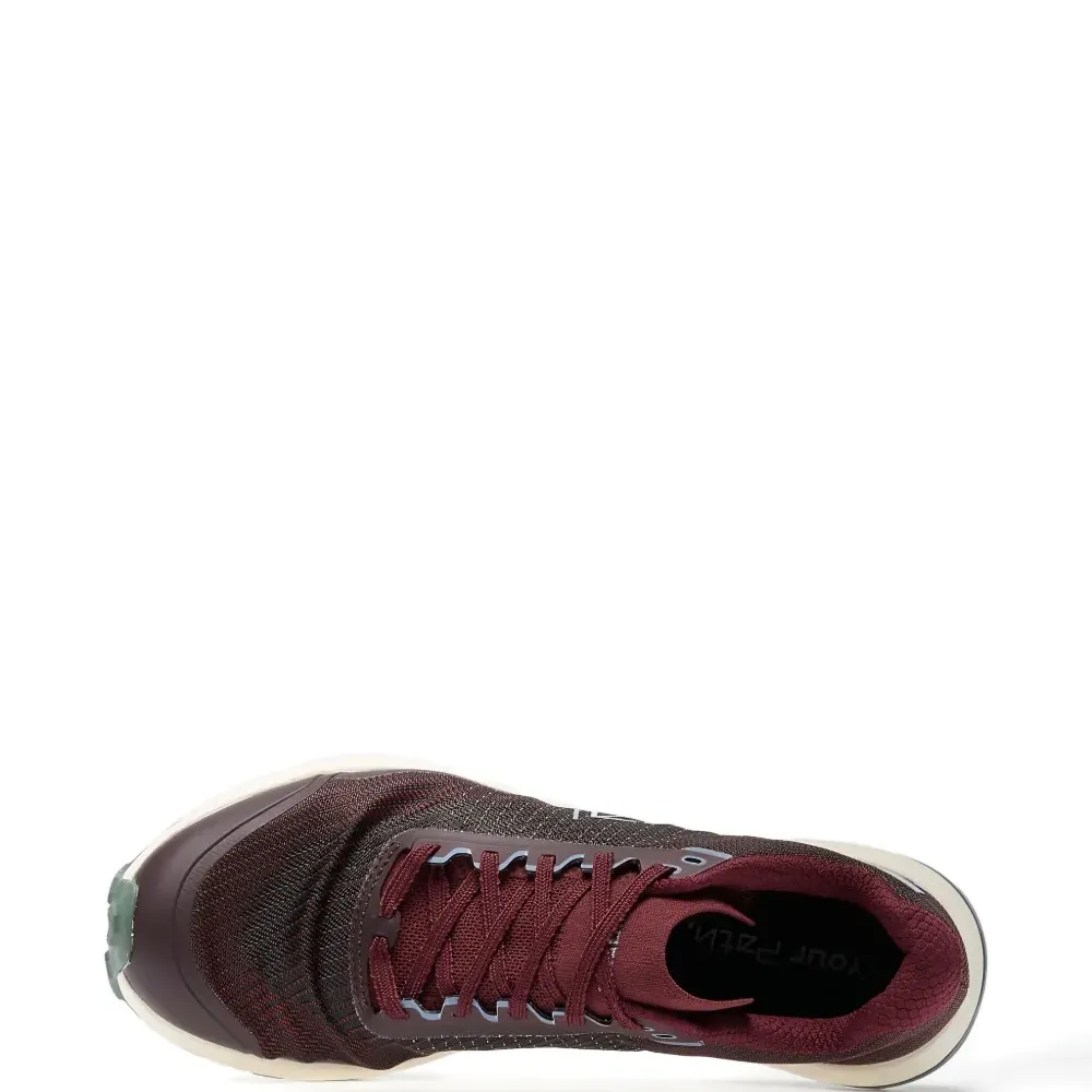 Кроссовки Kjerag 2.0 на шнуровке