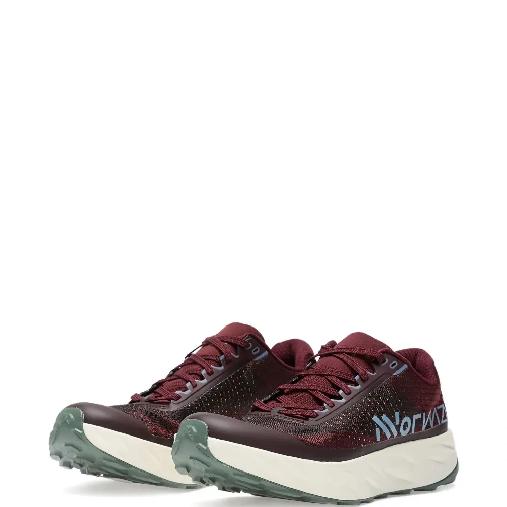 Кроссовки Kjerag 2.0 на шнуровке