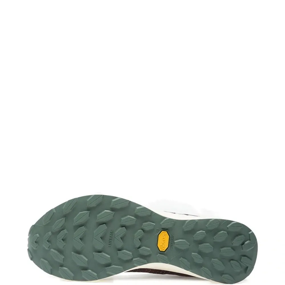 Кроссовки Kjerag 2.0 на шнуровке