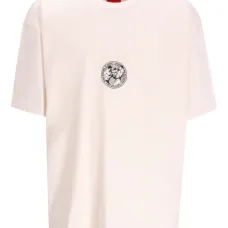 Футболка с логотипом