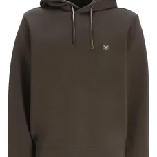 Худи с логотипом