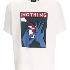 Футболка с графическим принтом Футболка с графическим принтом