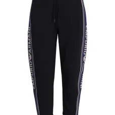 Спортивные брюки с логотипом