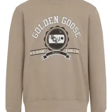 Свитшот с логотипом