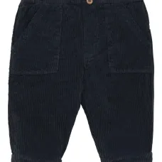 Вельветовые брюки Вельветовые брюки