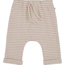 Полосатые брюки