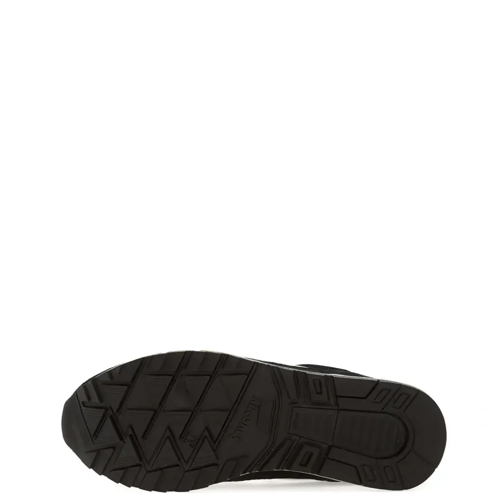 Кроссовки Shadow 6000 на шнуровке