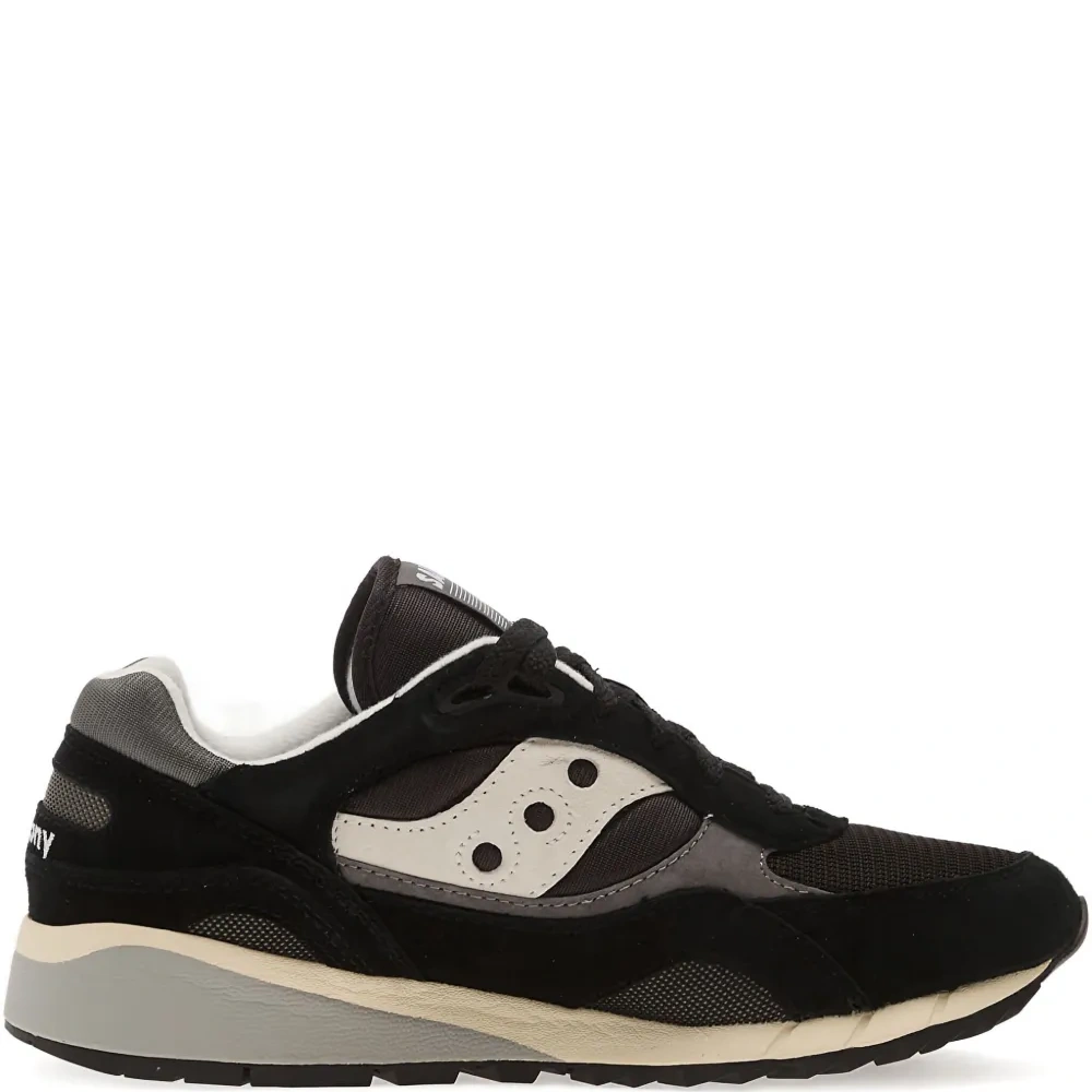 Кроссовки Shadow 6000 на шнуровке