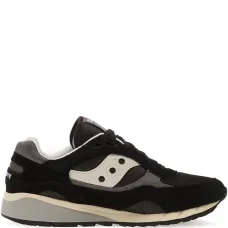 Кроссовки Shadow 6000 на шнуровке