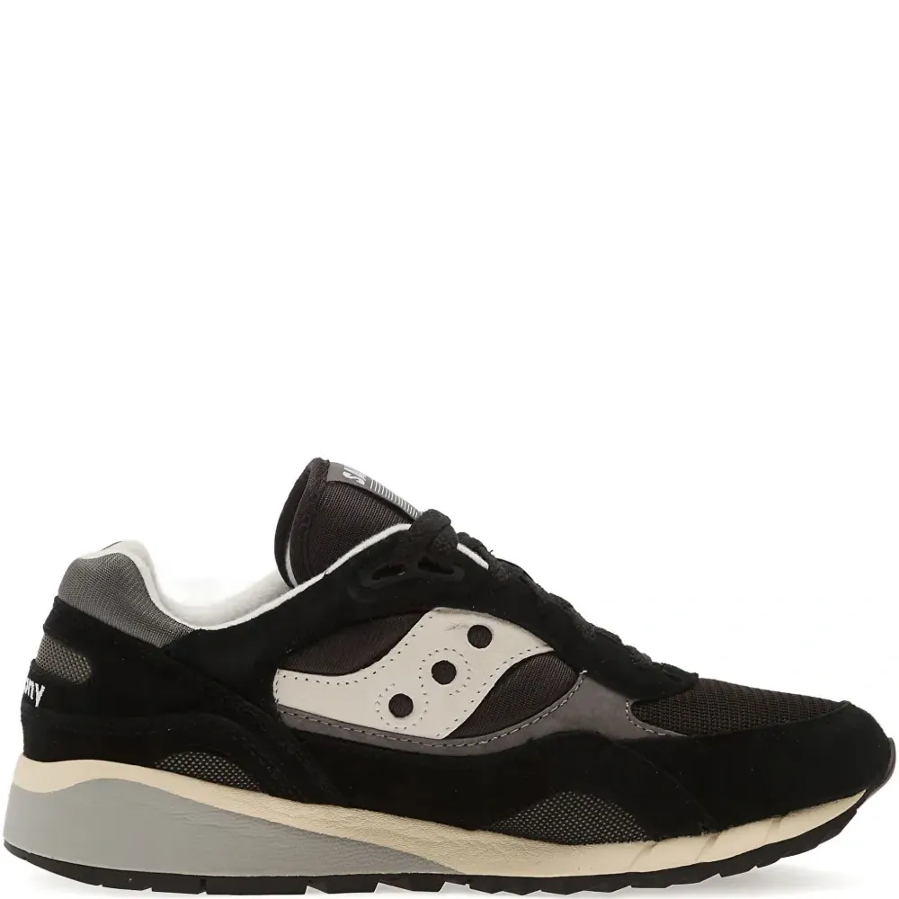 Кроссовки Shadow 6000 на шнуровке