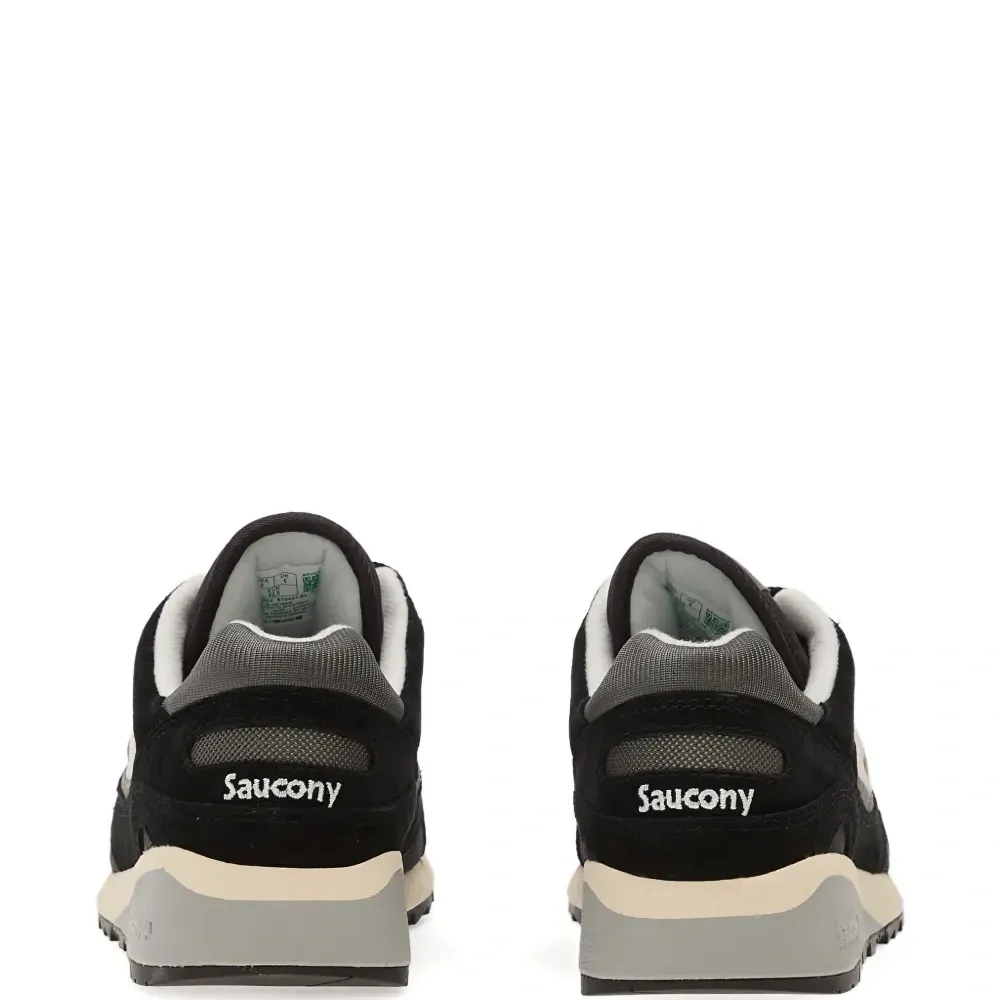 Кроссовки Shadow 6000 на шнуровке