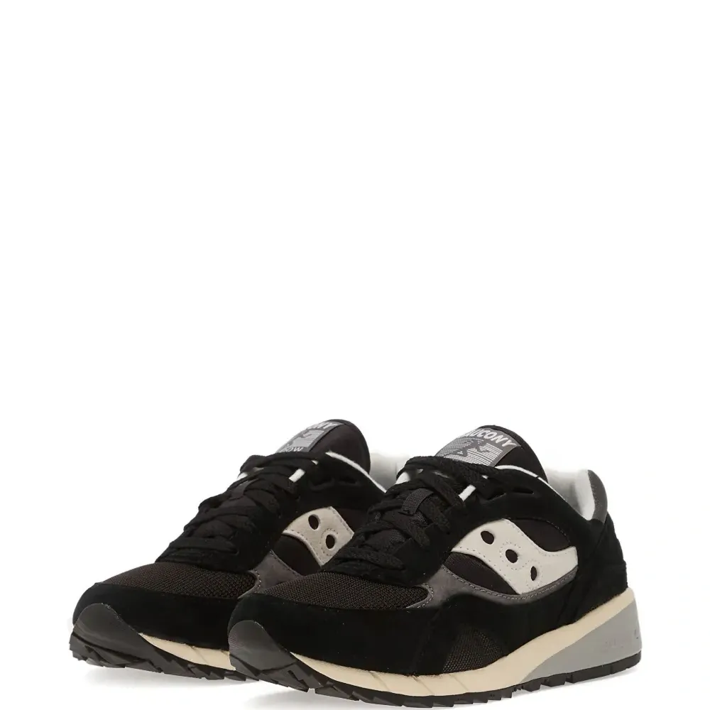 Кроссовки Shadow 6000 на шнуровке