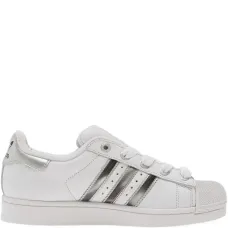 Кроссовки Superstar II с металлическими полосками