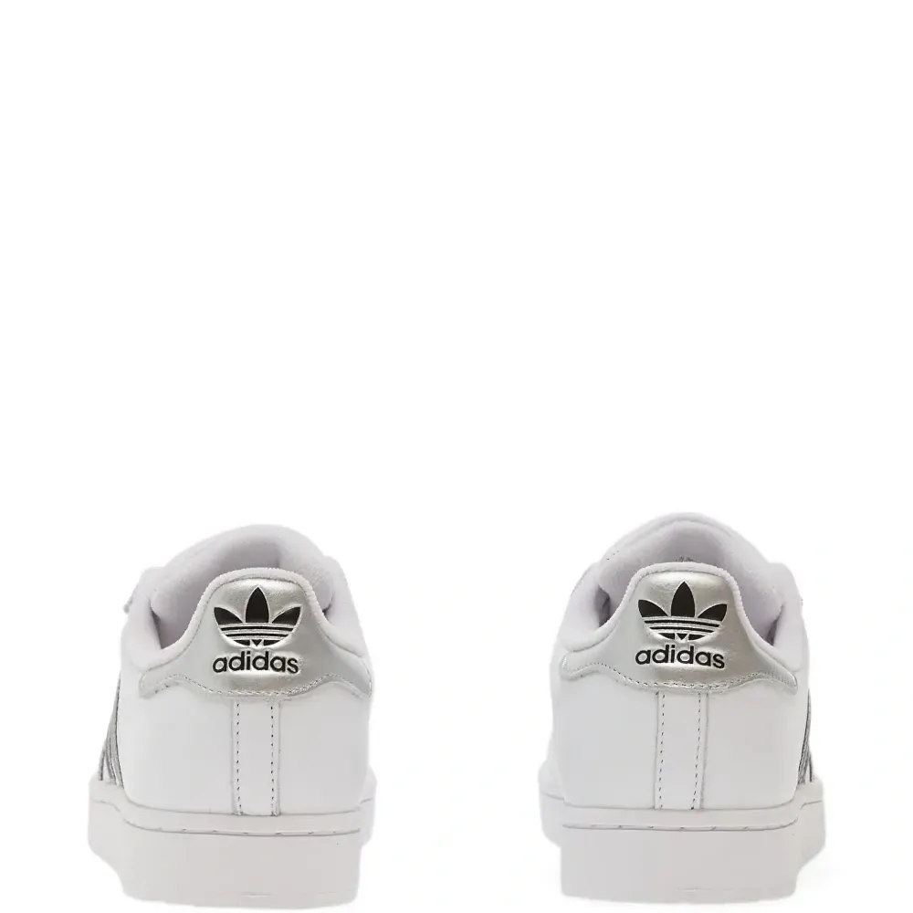 Кроссовки Superstar II с металлическими полосками