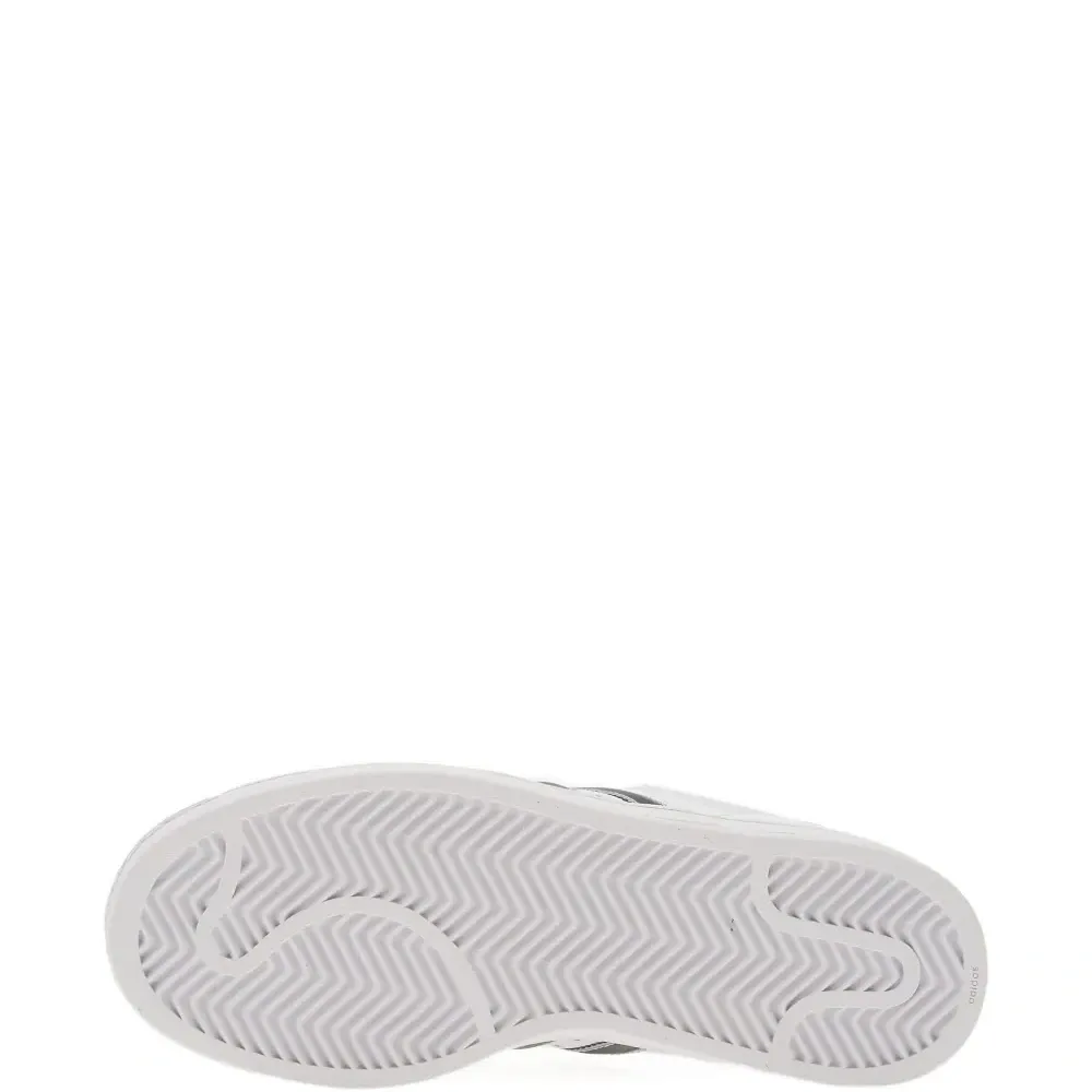 Кроссовки Superstar II с металлическими полосками