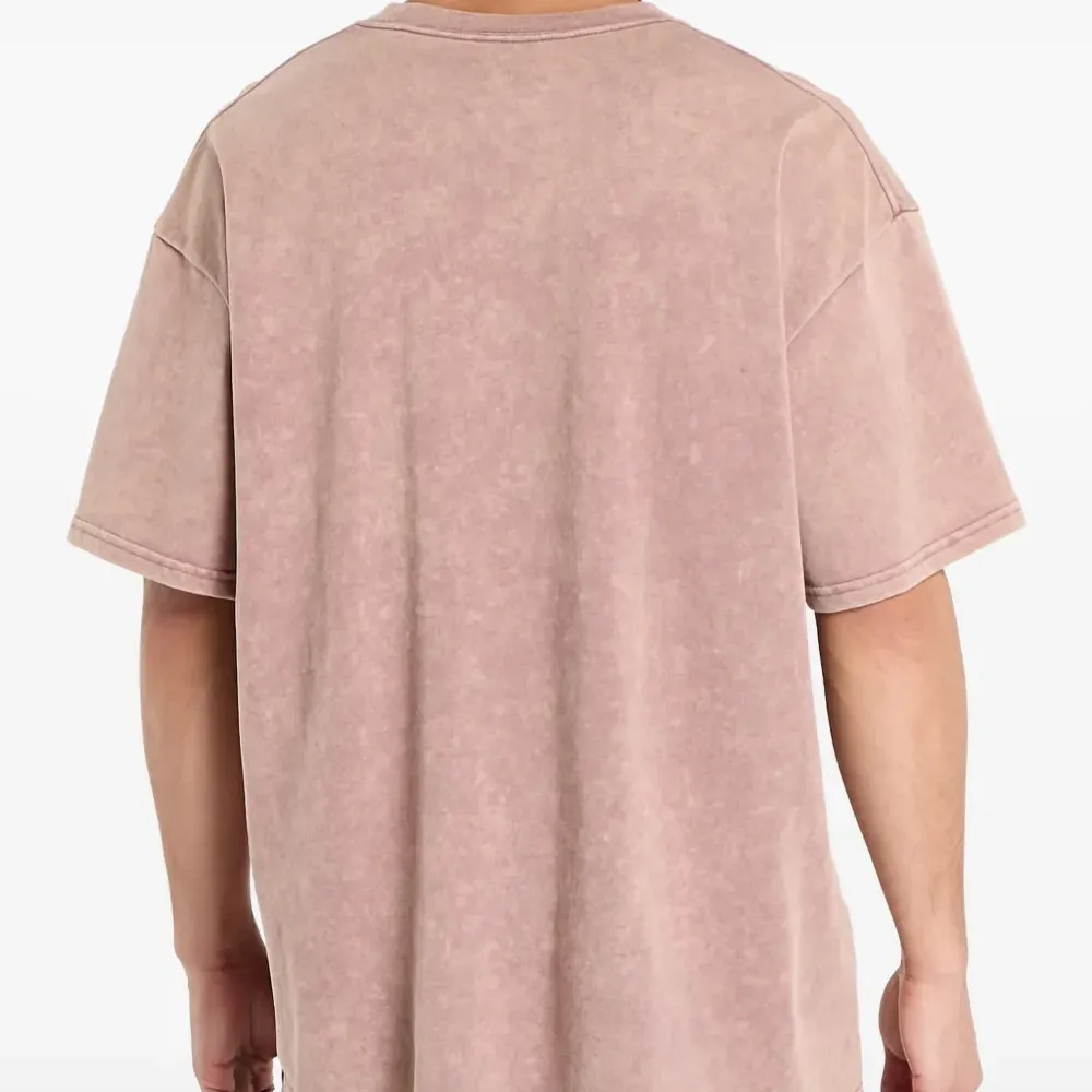 Футболка Project Rock с нашивкой