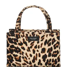 Мини-сумка-тоут Sam Icon