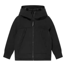 Куртка с капюшоном