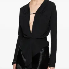 Топ Filomena с длинными рукавами