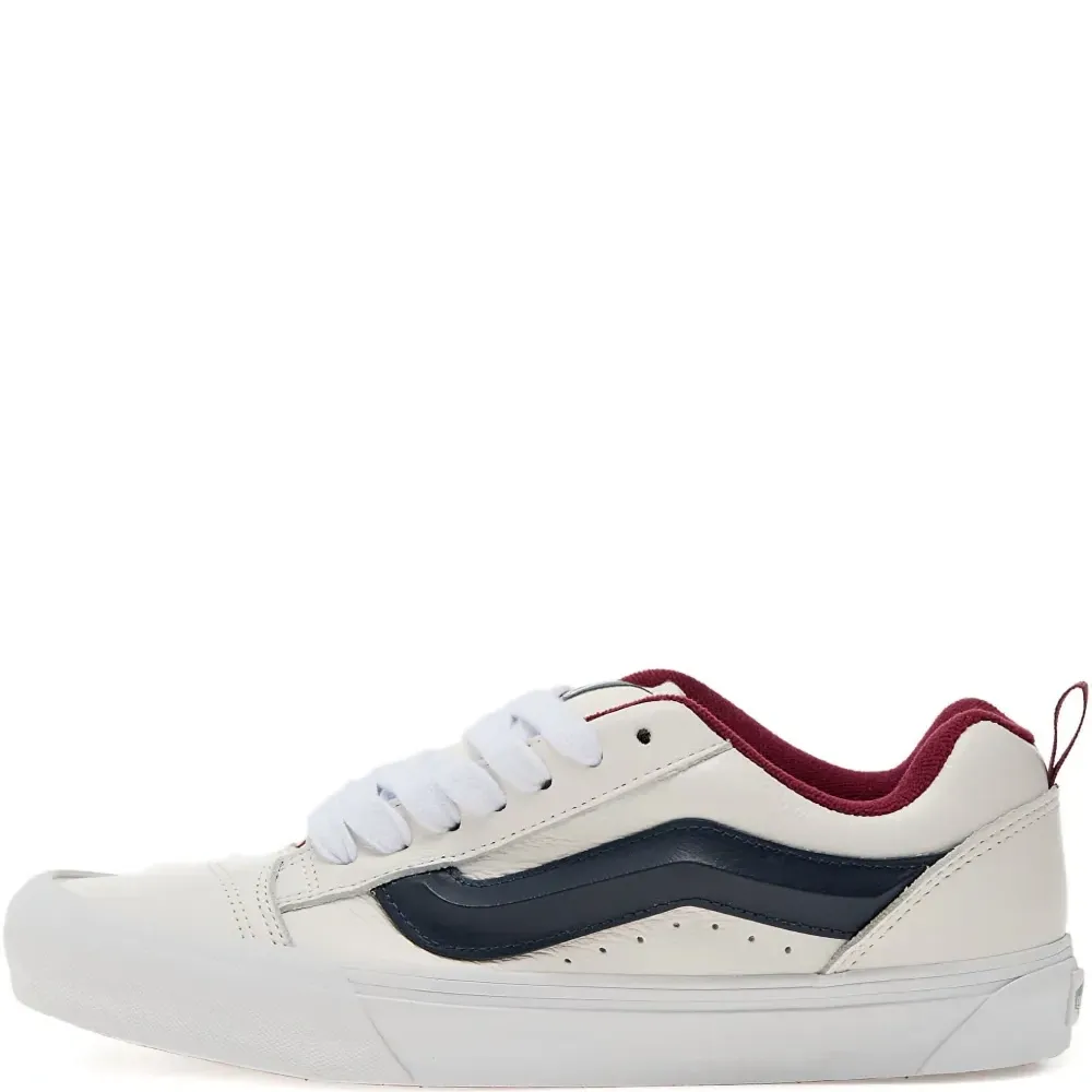 Кеды Knu Skool Varsity