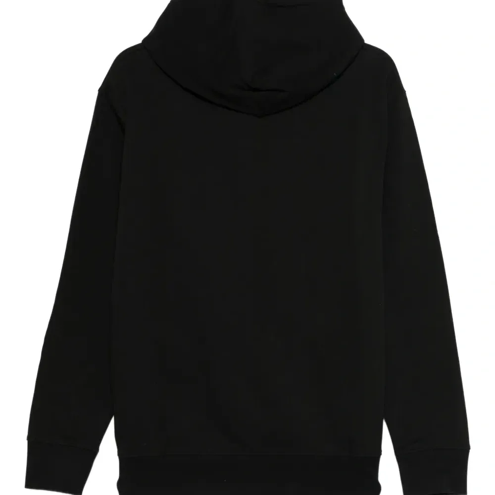 Худи из органического хлопка