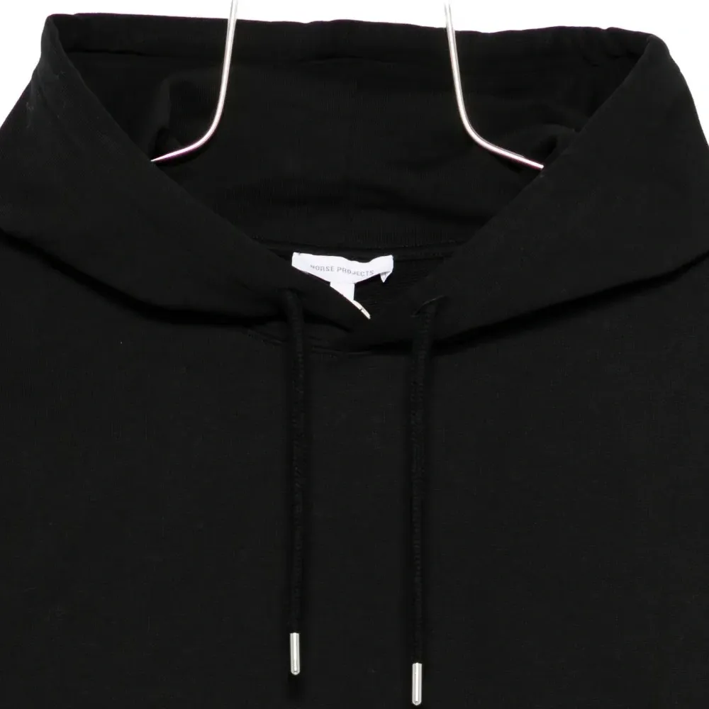 Худи из органического хлопка