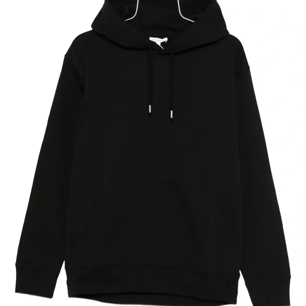 Худи из органического хлопка