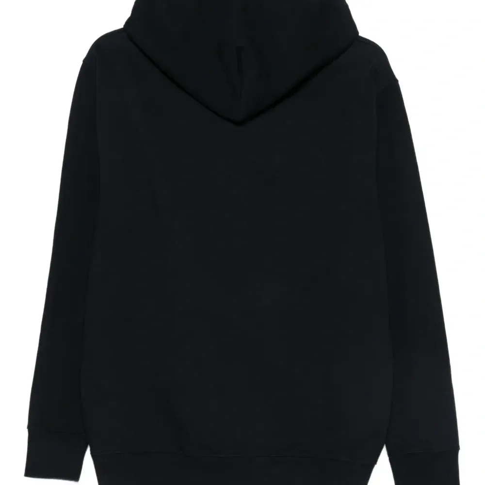 Худи из органического хлопка