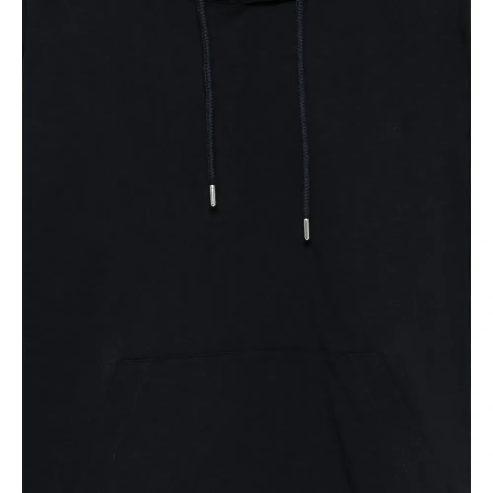 Худи из органического хлопка